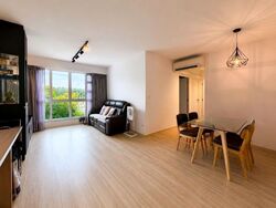 Blk 669B Waterway Ridges (Punggol), HDB 4 Rooms #572295691